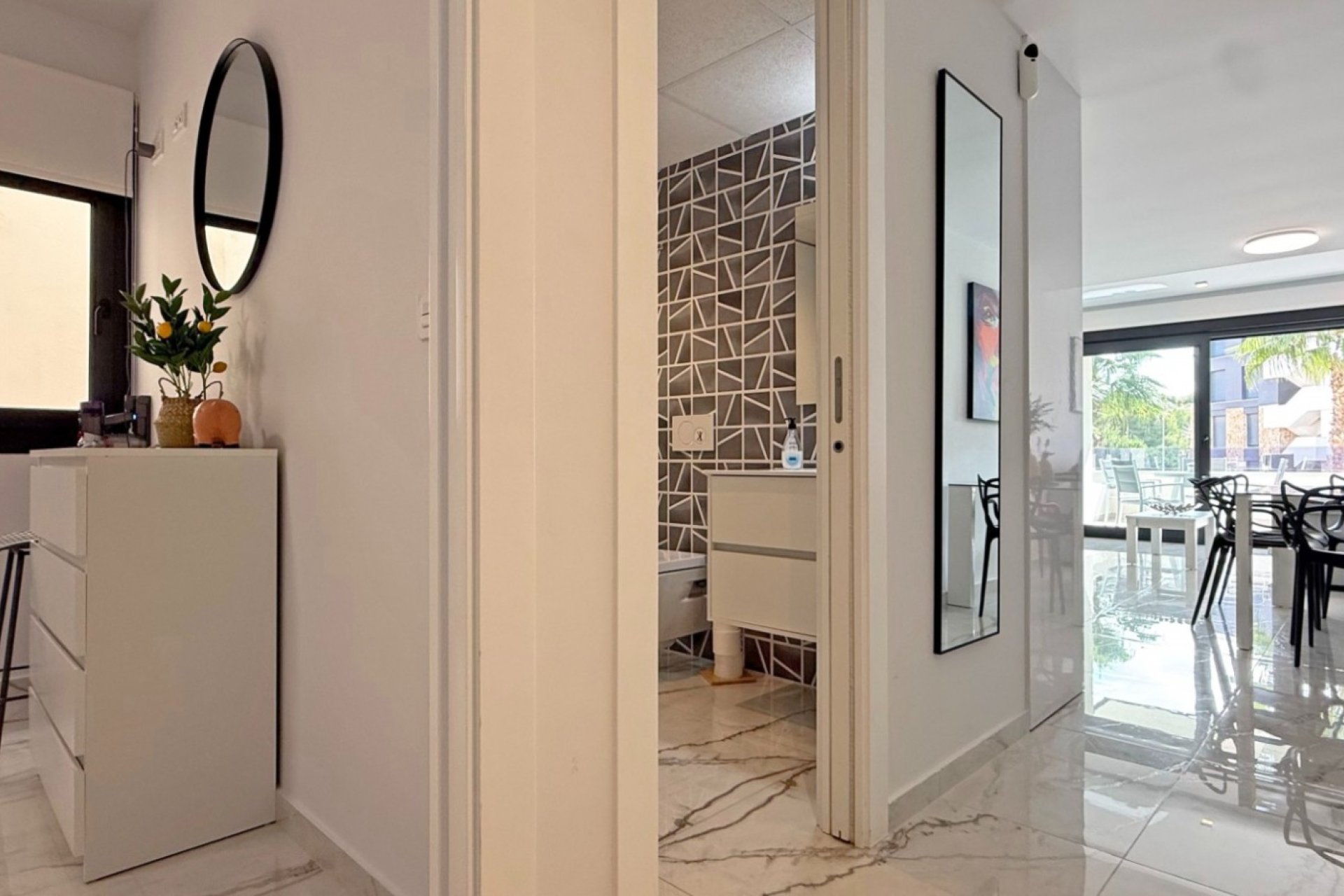 Herverkoop - Appartement - Orihuela Costa - Los Altos