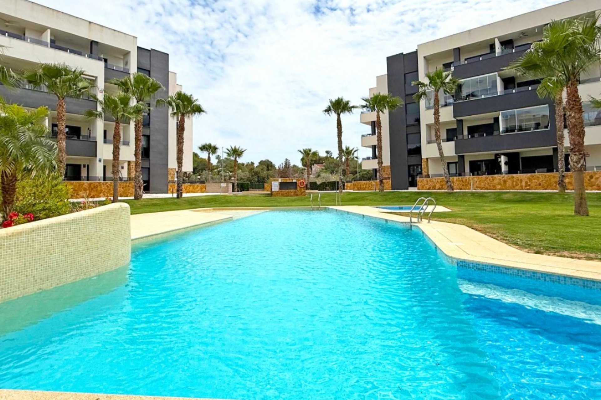 Herverkoop - Appartement - Orihuela Costa - Los Altos