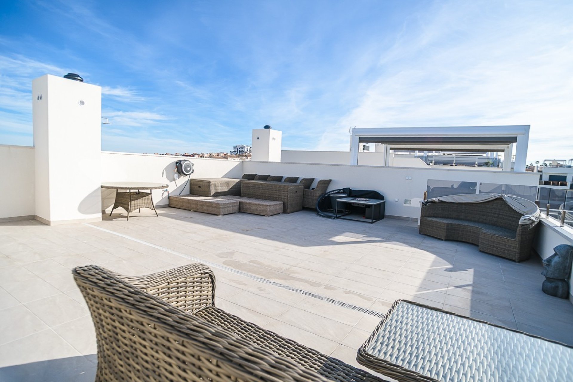 Herverkoop - Appartement - Orihuela Costa - Los Altos