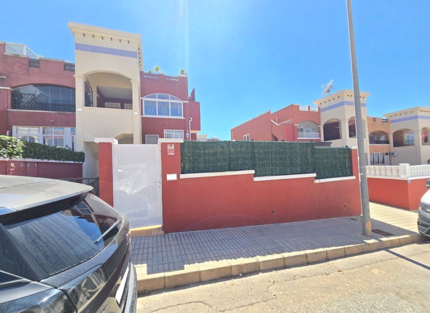 Herverkoop - Appartement - Orihuela Costa - Los Altos