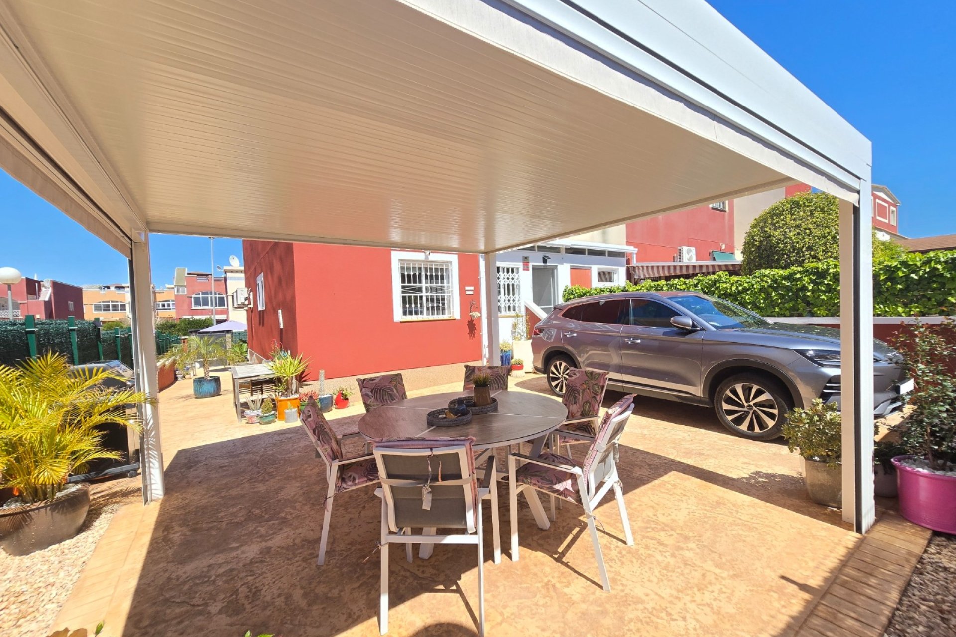 Herverkoop - Appartement - Orihuela Costa - Los Altos