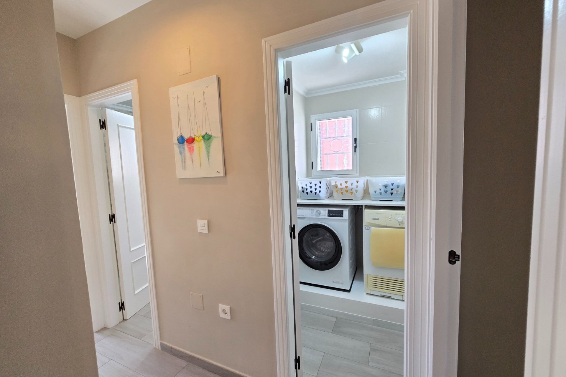 Herverkoop - Appartement - Orihuela Costa - Los Altos