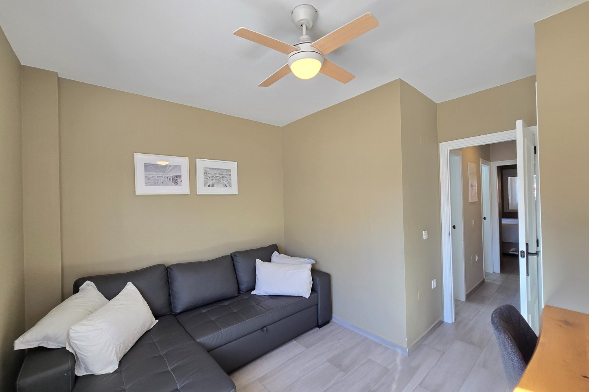 Herverkoop - Appartement - Orihuela Costa - Los Altos