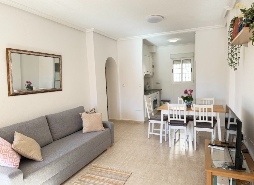 Herverkoop - Appartement - Orihuela Costa - Los Altos