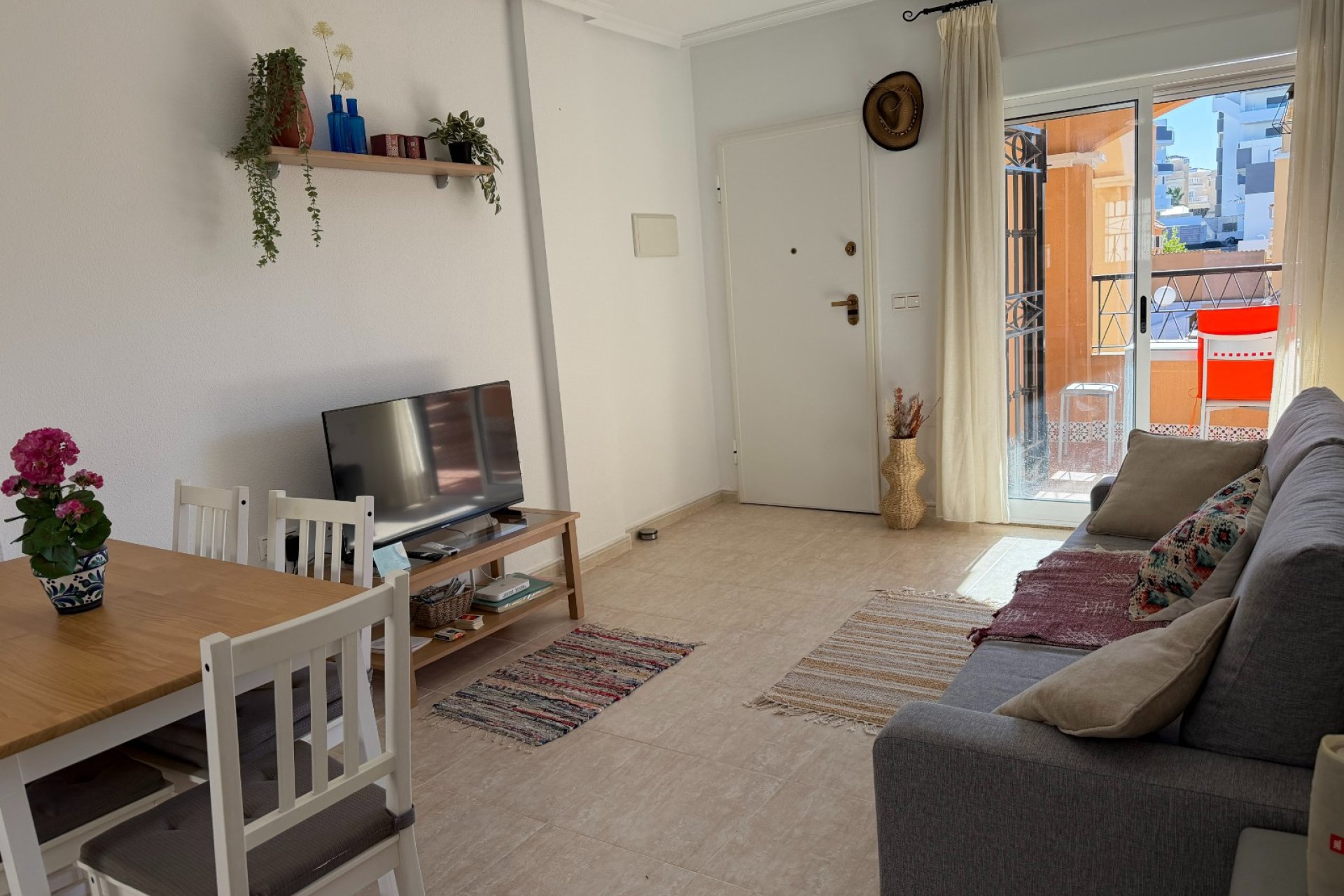 Herverkoop - Appartement - Orihuela Costa - Los Altos