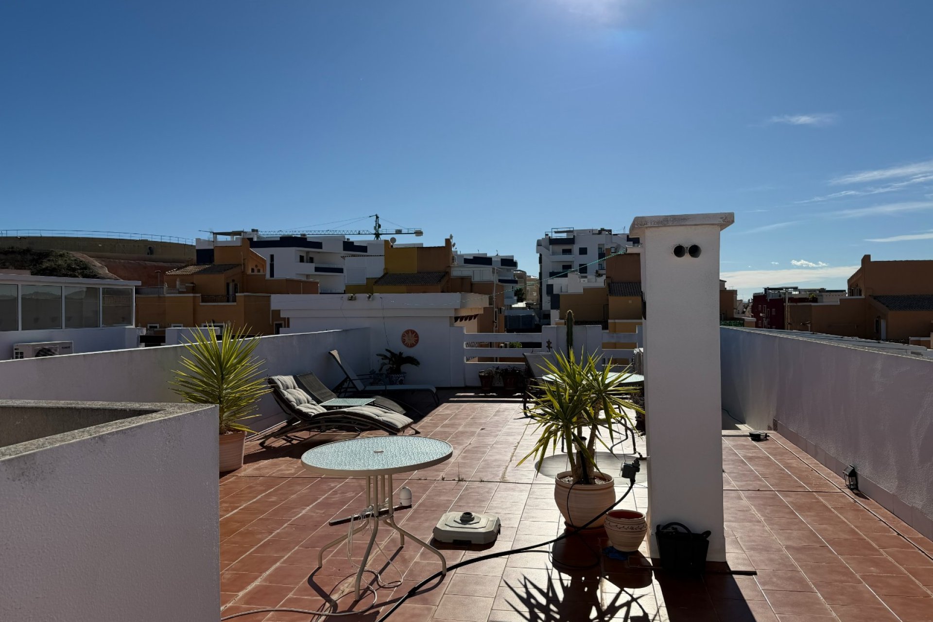 Herverkoop - Appartement - Orihuela Costa - Los Altos
