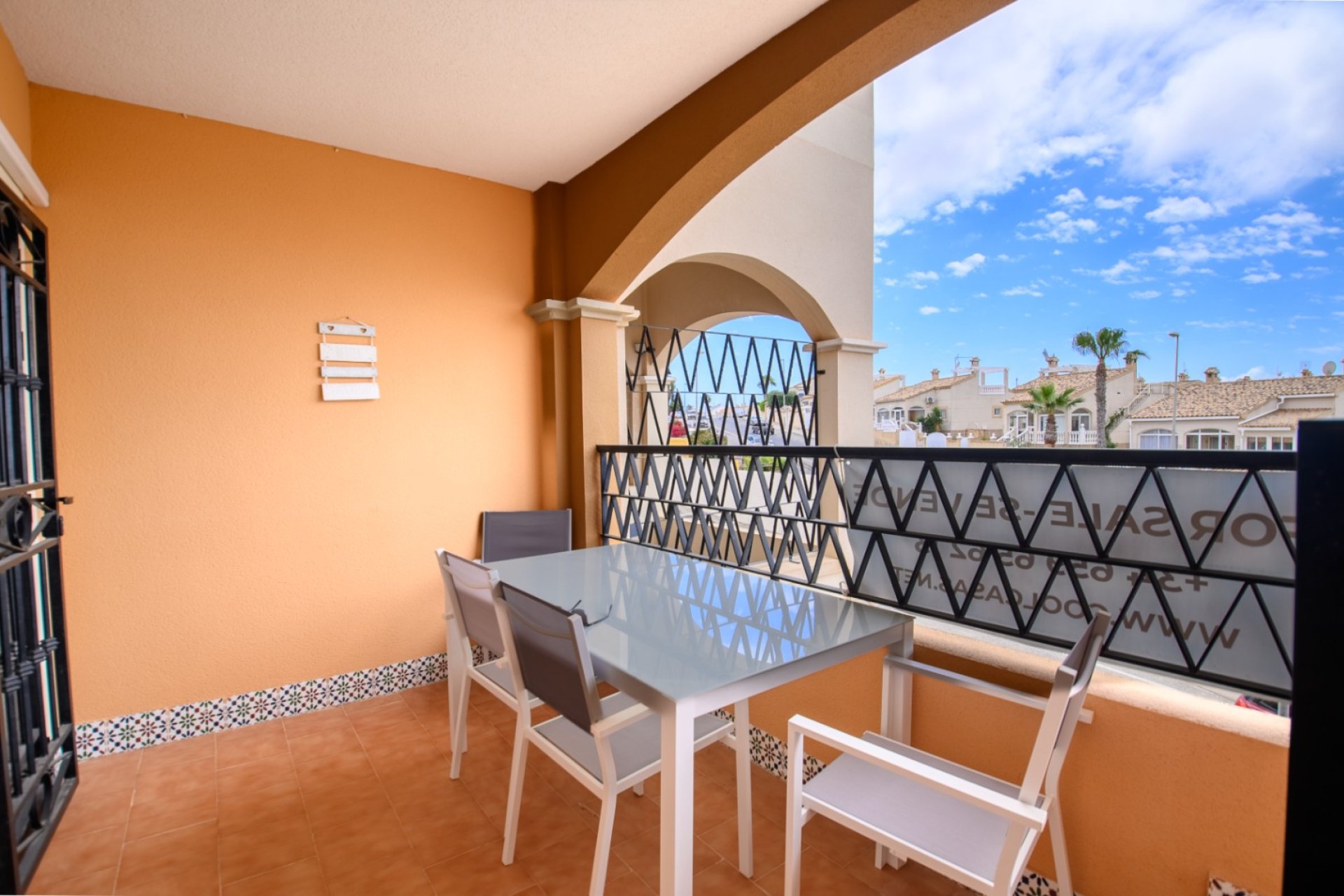 Herverkoop - Appartement - Orihuela Costa - Los Altos