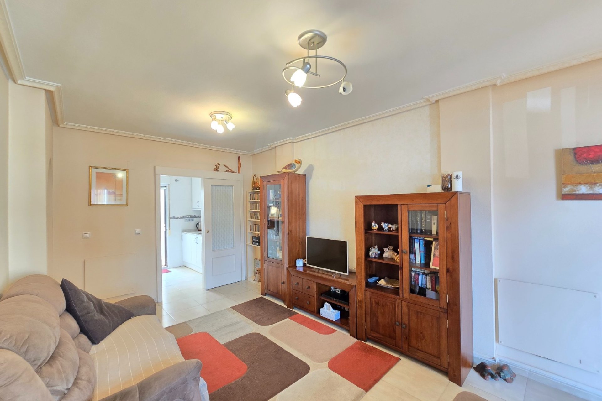 Herverkoop - Appartement - Orihuela Costa - Los Altos