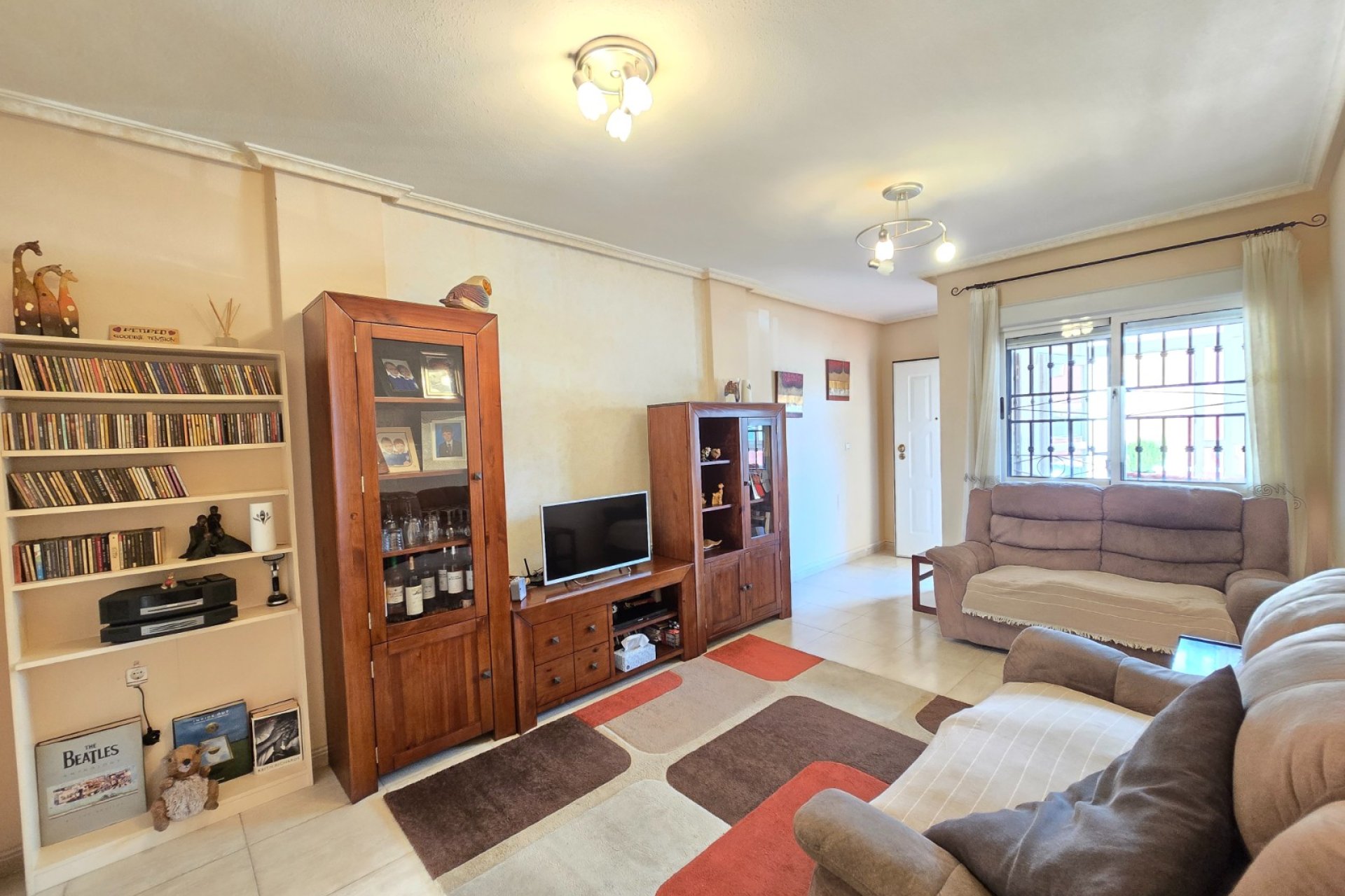 Herverkoop - Appartement - Orihuela Costa - Los Altos