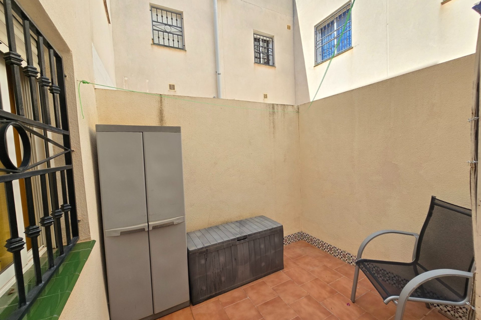 Herverkoop - Appartement - Orihuela Costa - Los Altos
