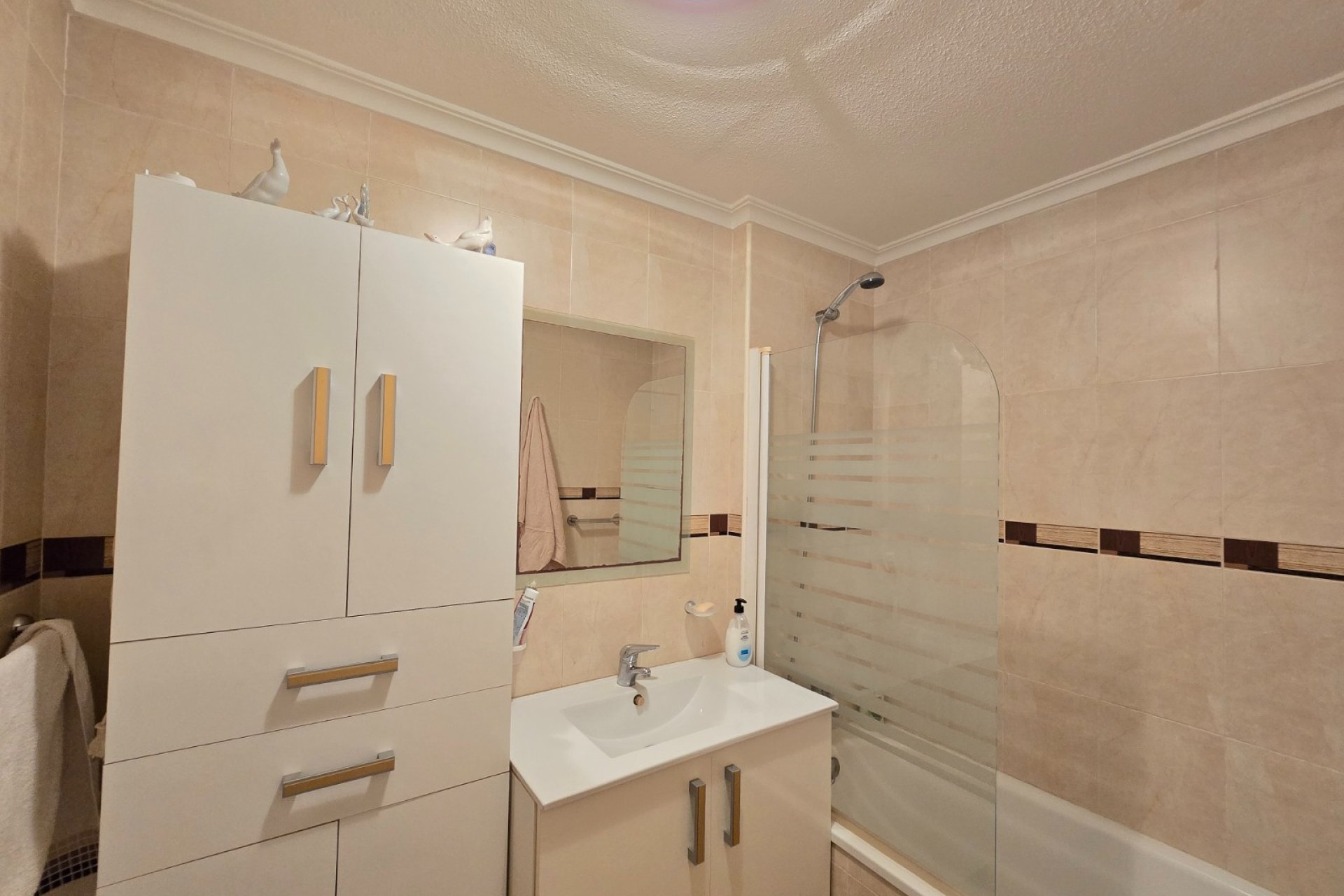 Herverkoop - Appartement - Orihuela Costa - Los Altos