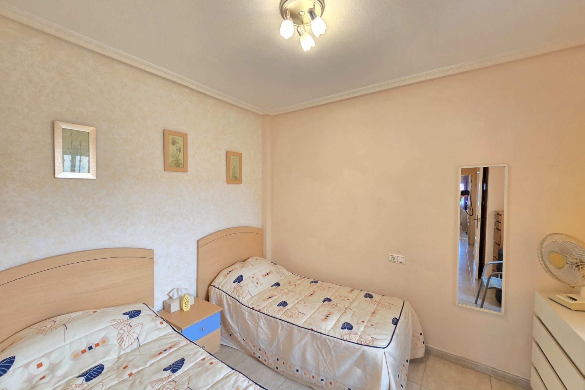 Herverkoop - Appartement - Orihuela Costa - Los Altos