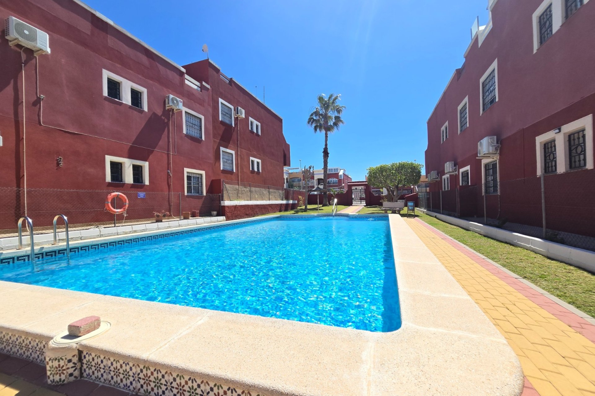 Herverkoop - Appartement - Orihuela Costa - Los Altos