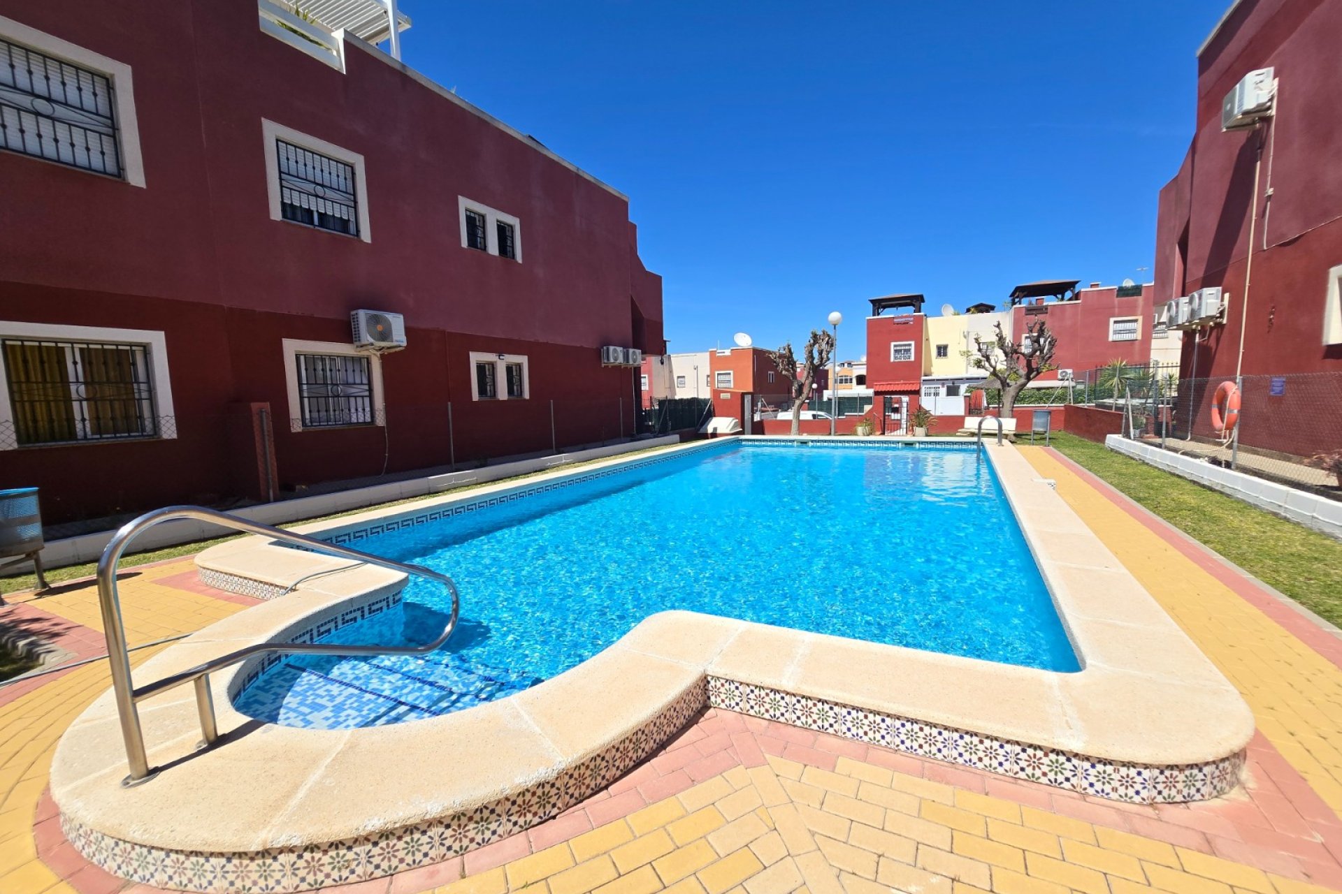 Herverkoop - Appartement - Orihuela Costa - Los Altos