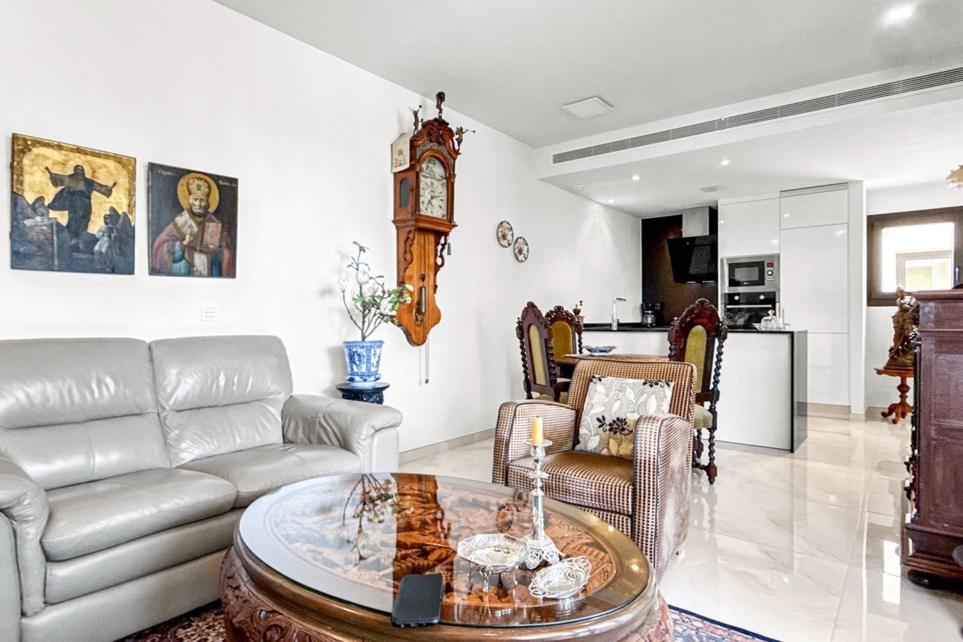Herverkoop - Appartement - Orihuela Costa - Los Altos