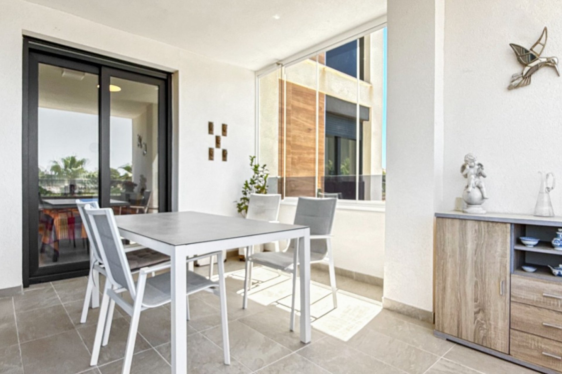 Herverkoop - Appartement - Orihuela Costa - Los Altos