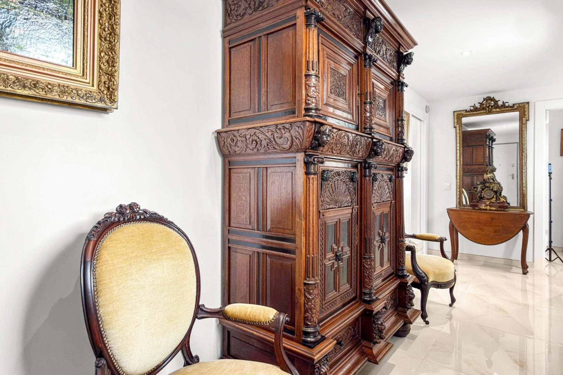 Herverkoop - Appartement - Orihuela Costa - Los Altos