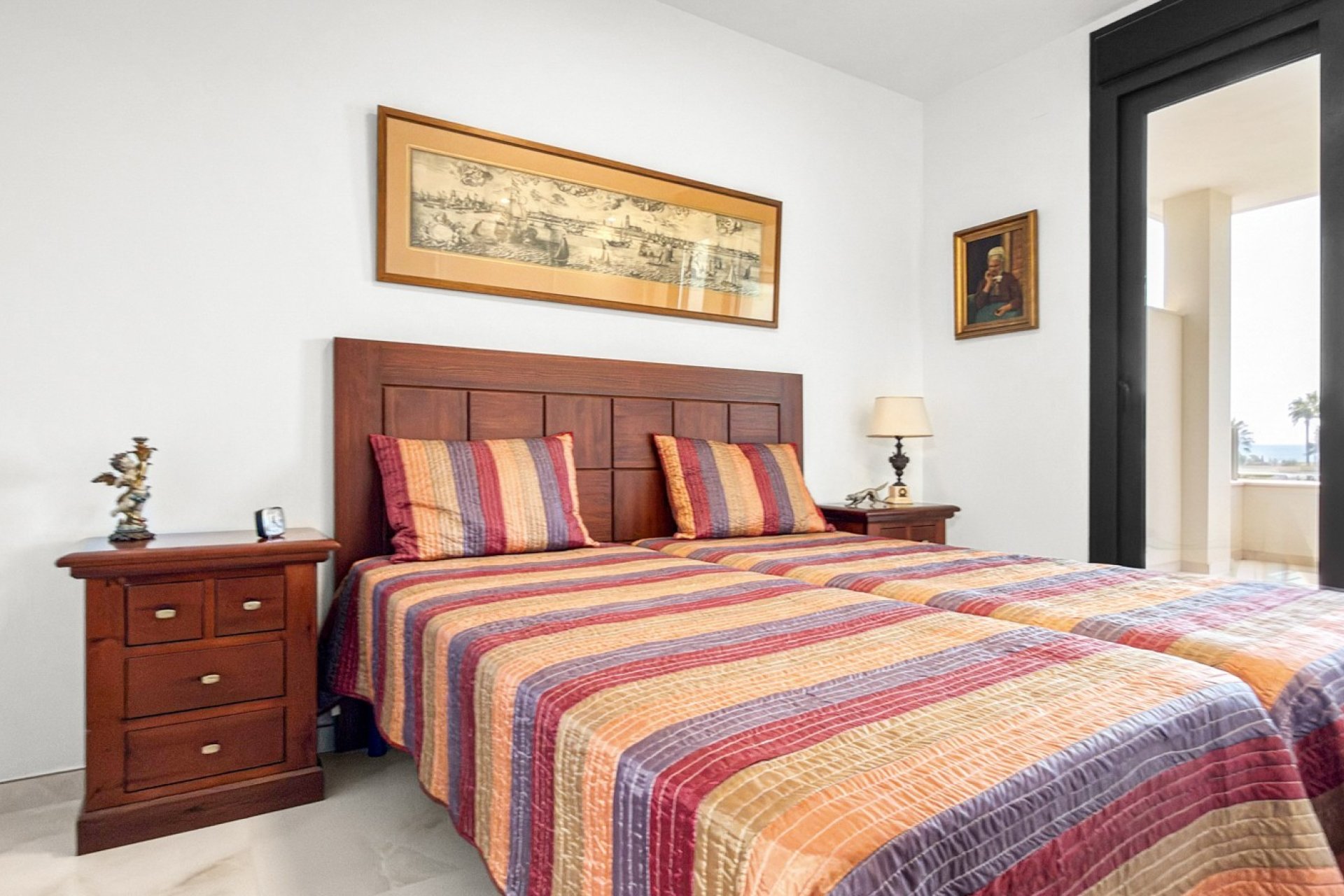 Herverkoop - Appartement - Orihuela Costa - Los Altos