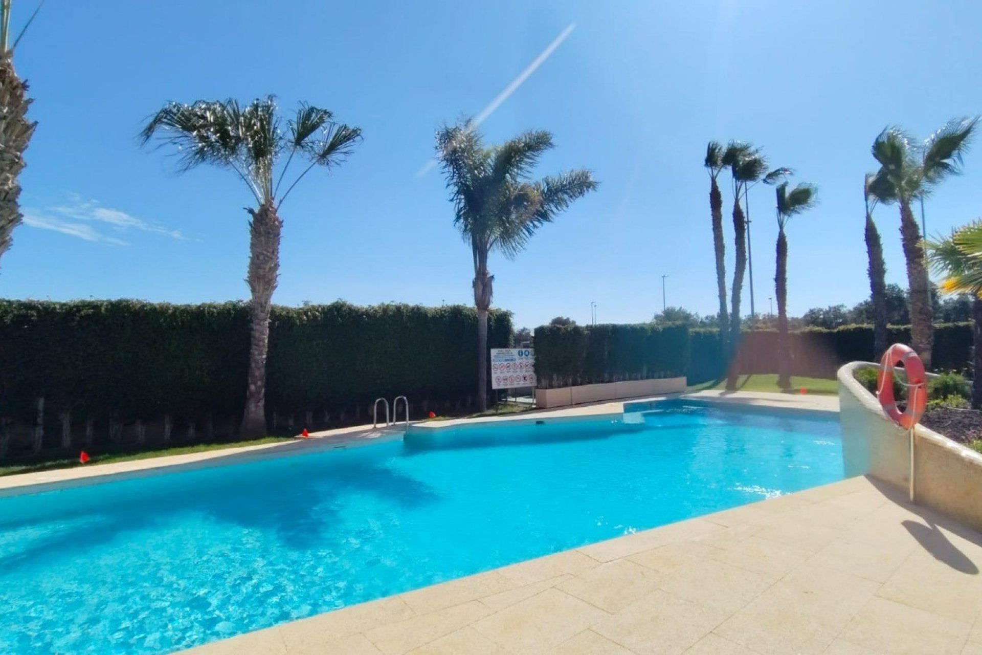 Herverkoop - Appartement - Orihuela Costa - Los Altos