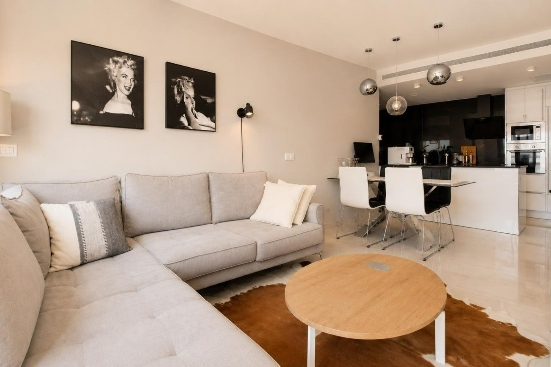 Herverkoop - Appartement - Orihuela Costa - Los Altos