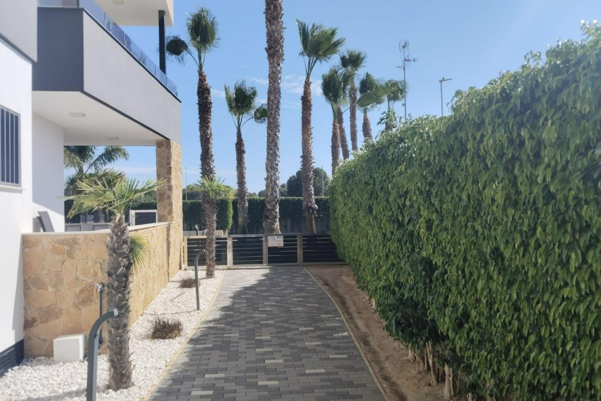 Herverkoop - Appartement - Orihuela Costa - Los Altos