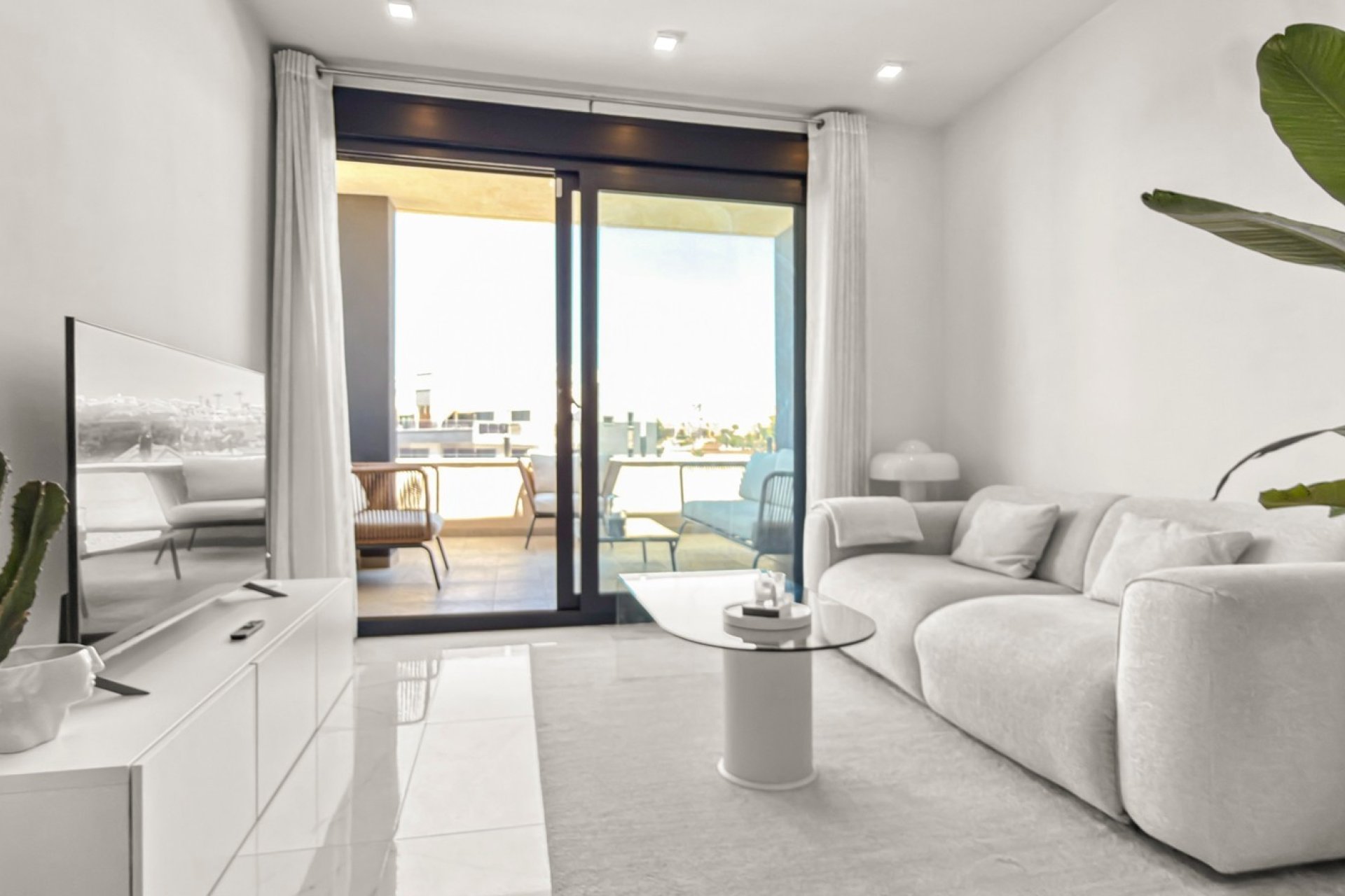 Herverkoop - Appartement - Orihuela Costa - Los Altos