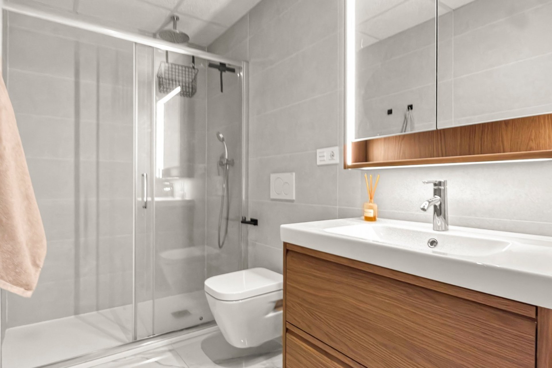 Herverkoop - Appartement - Orihuela Costa - Los Altos