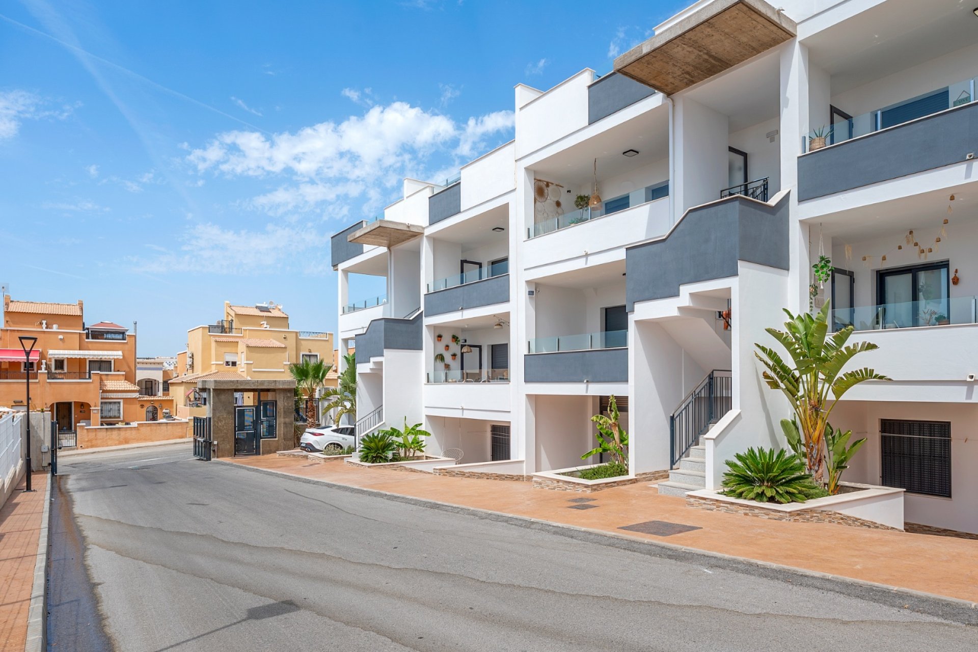 Herverkoop - Appartement - Orihuela Costa - Los Altos
