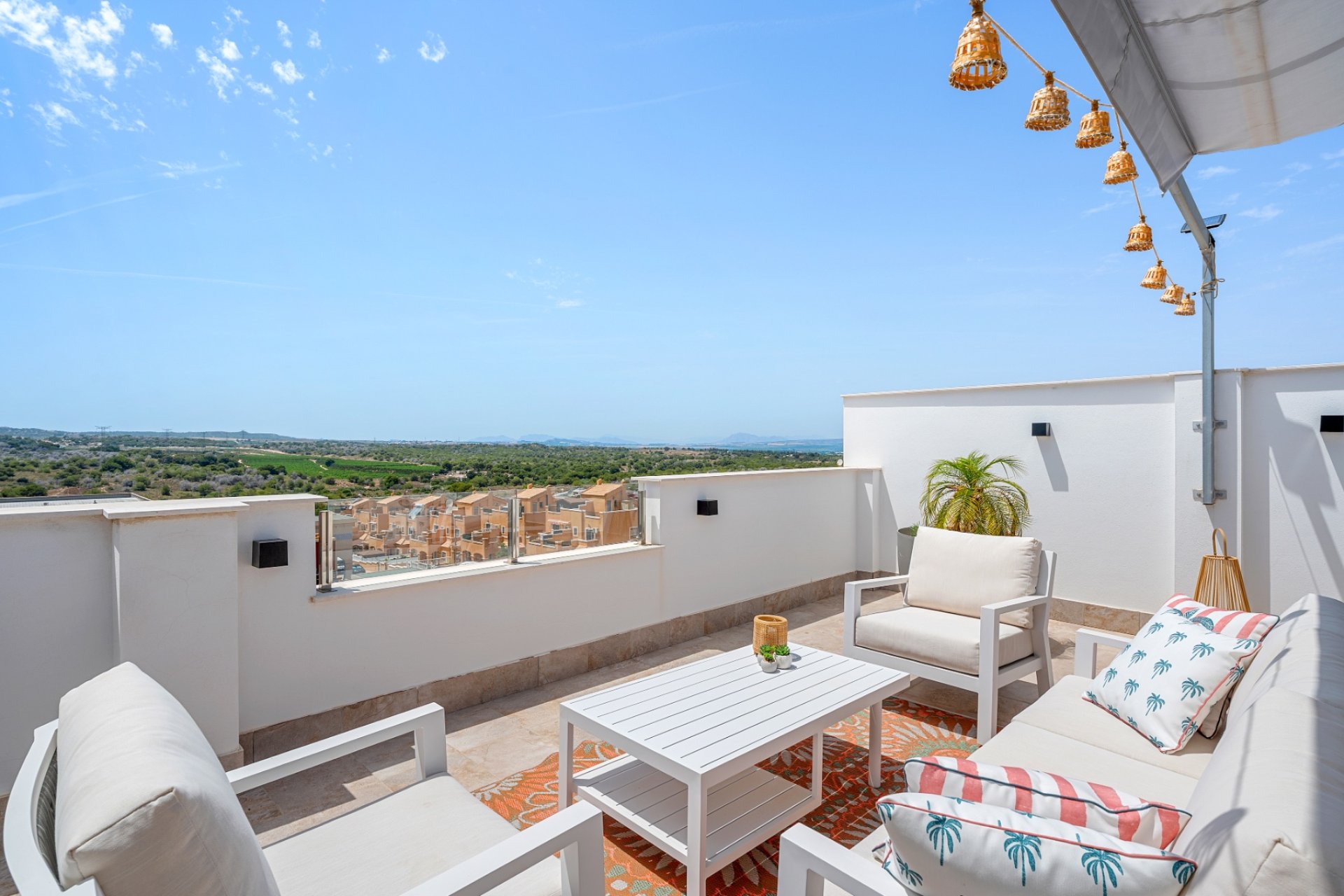 Herverkoop - Appartement - Orihuela Costa - Los Altos