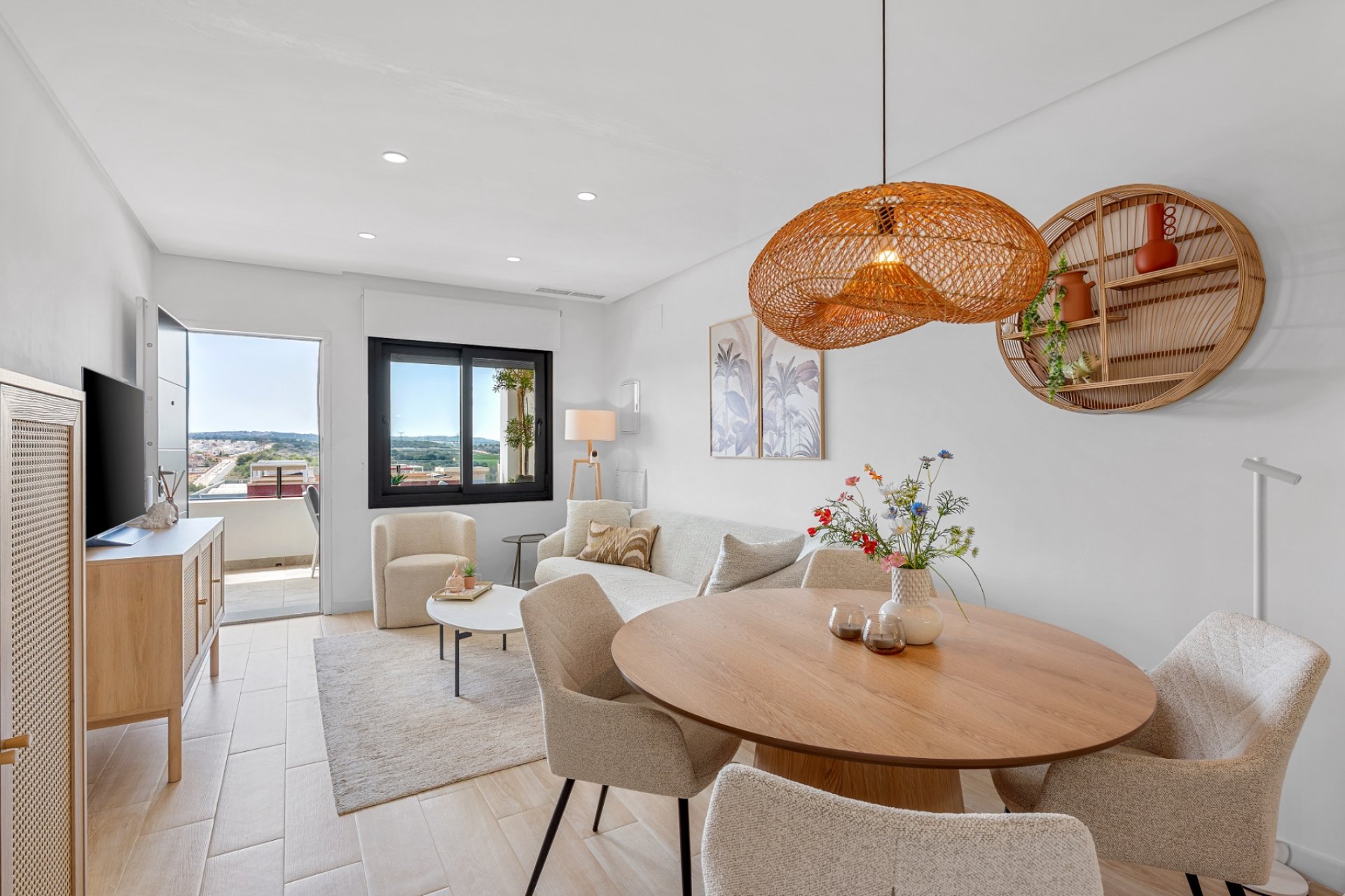 Herverkoop - Appartement - Orihuela Costa - Los Altos