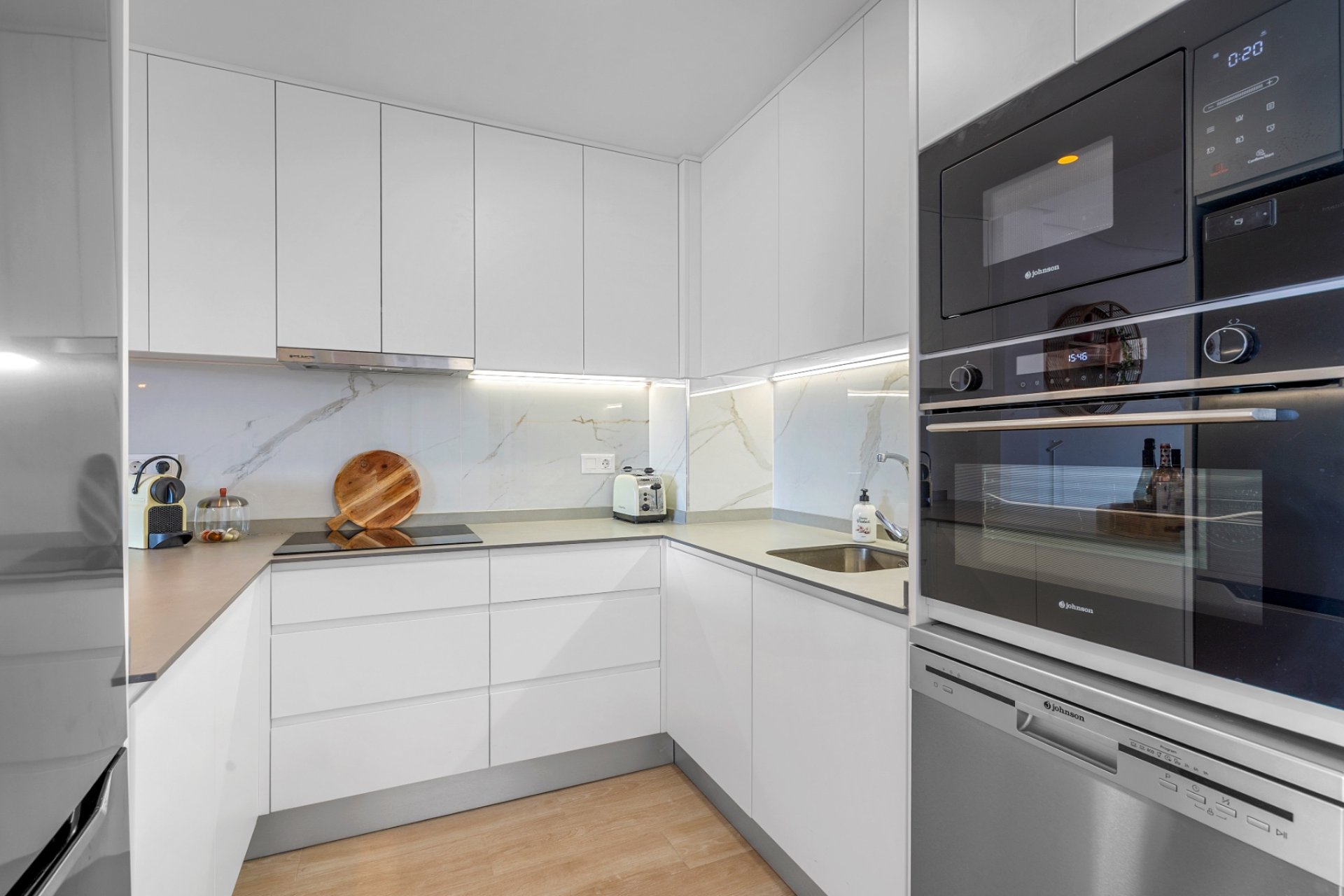 Herverkoop - Appartement - Orihuela Costa - Los Altos