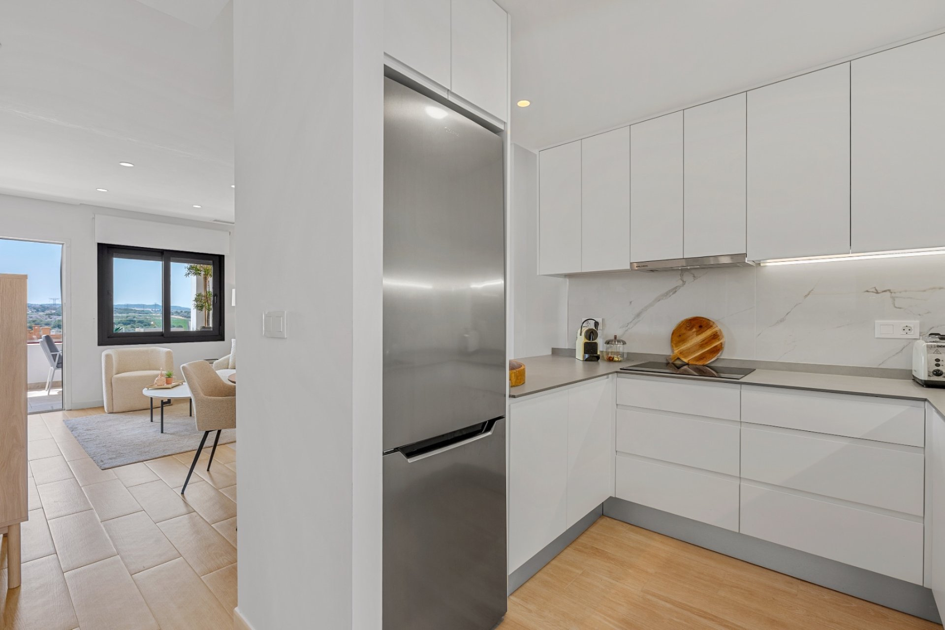 Herverkoop - Appartement - Orihuela Costa - Los Altos