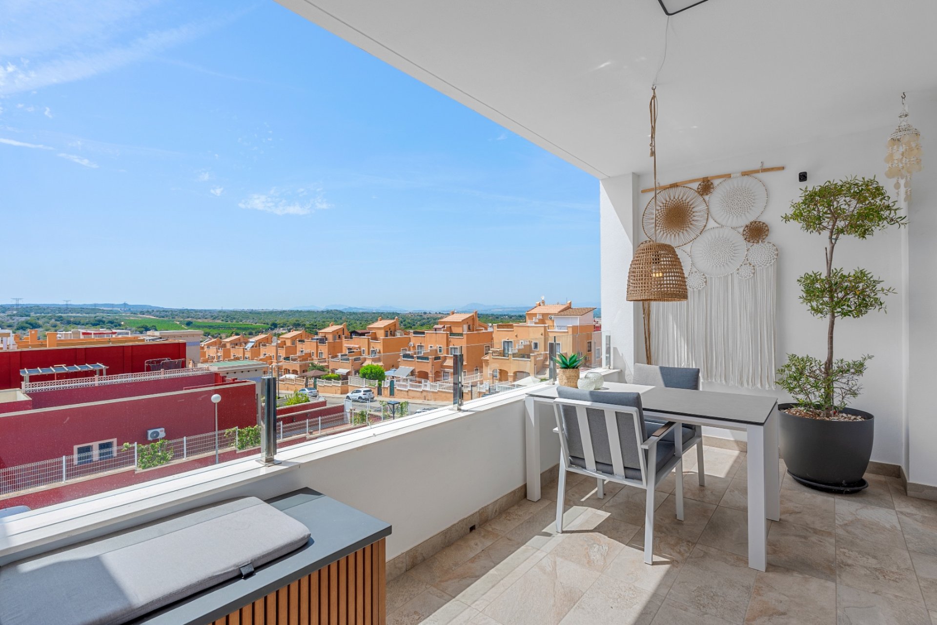 Herverkoop - Appartement - Orihuela Costa - Los Altos