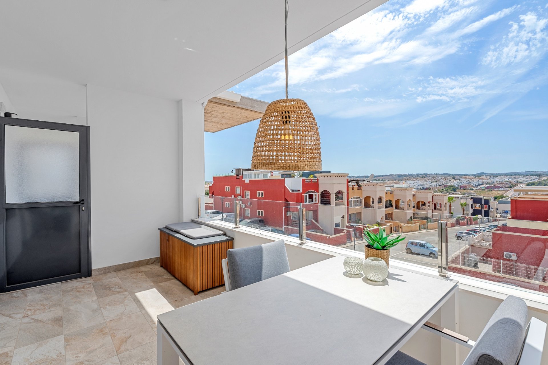 Herverkoop - Appartement - Orihuela Costa - Los Altos