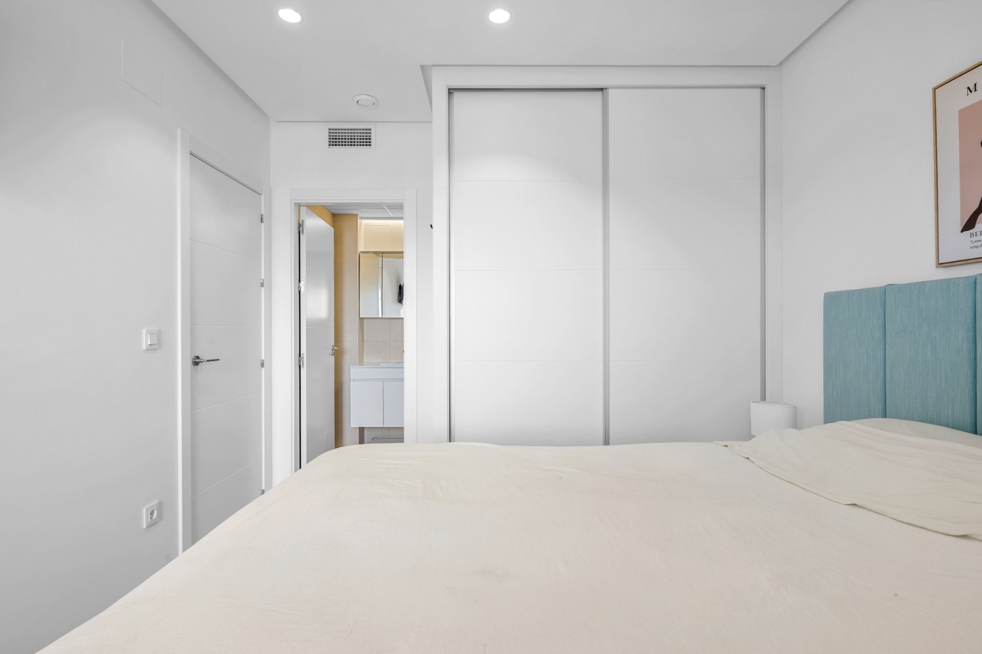 Herverkoop - Appartement - Orihuela Costa - Los Altos