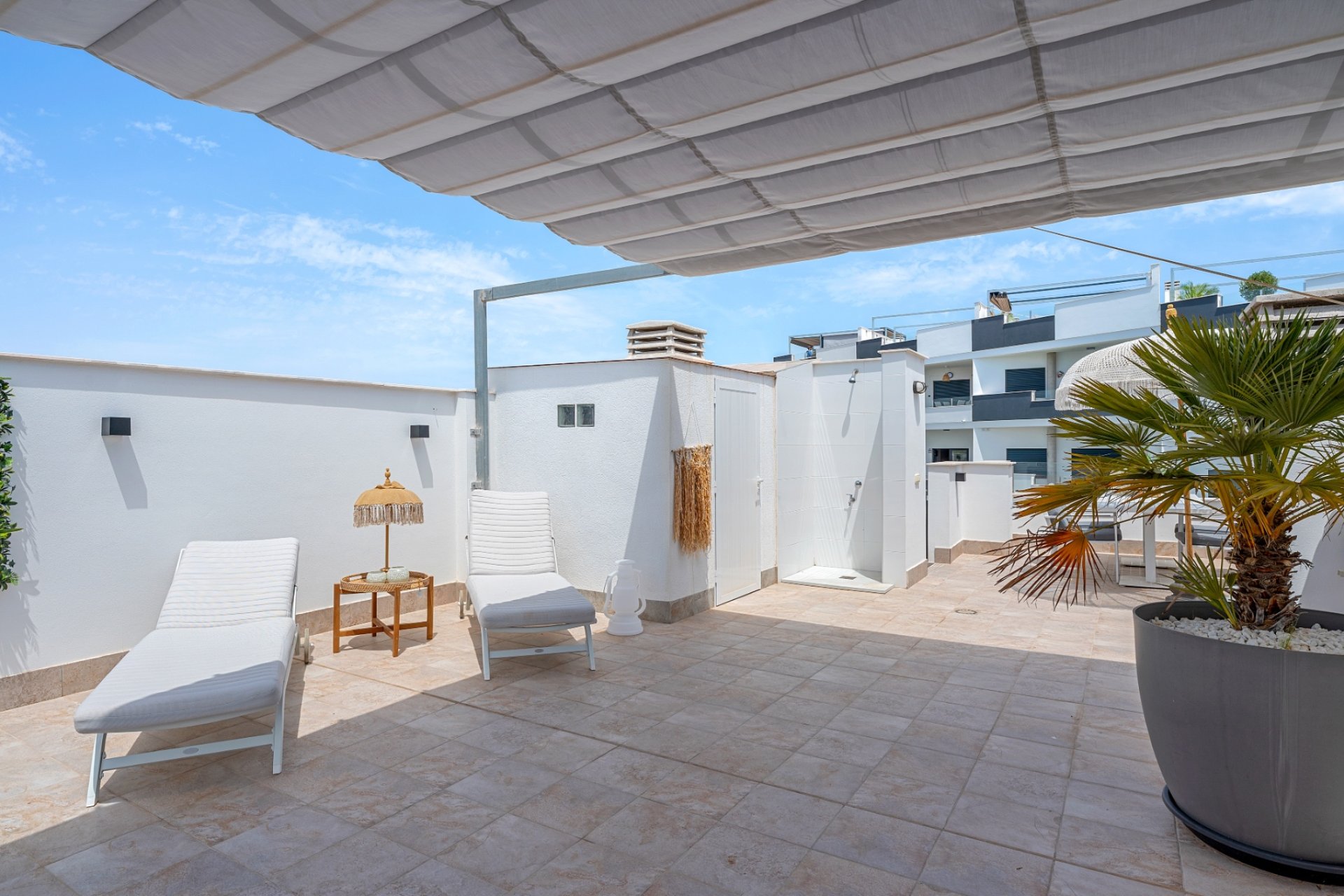 Herverkoop - Appartement - Orihuela Costa - Los Altos