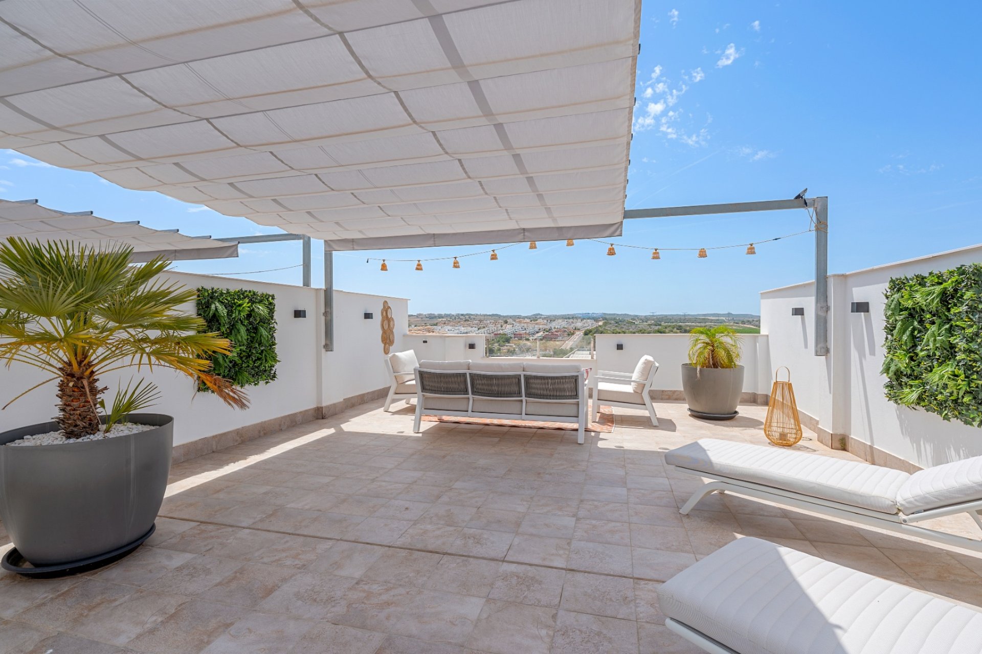 Herverkoop - Appartement - Orihuela Costa - Los Altos