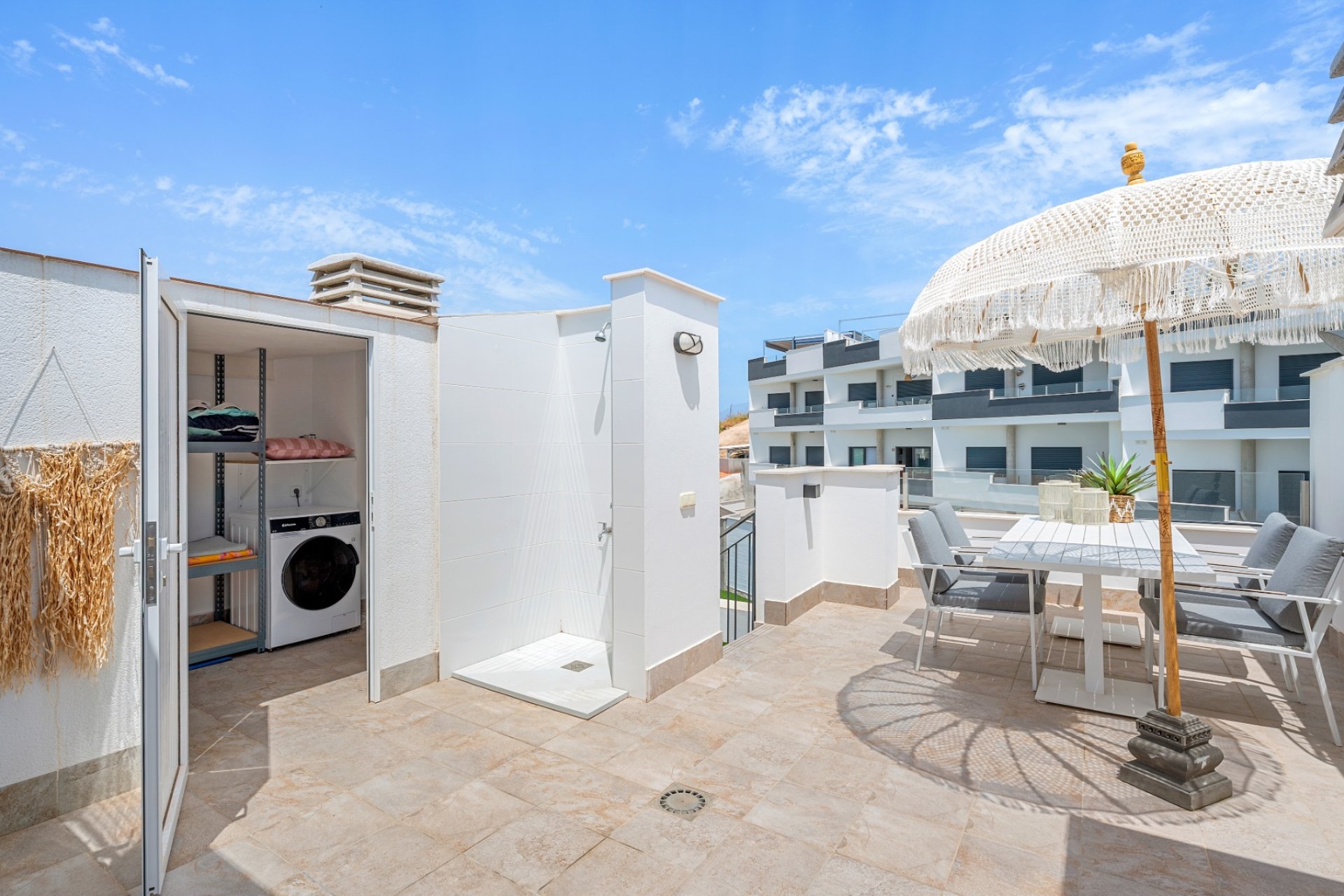 Herverkoop - Appartement - Orihuela Costa - Los Altos