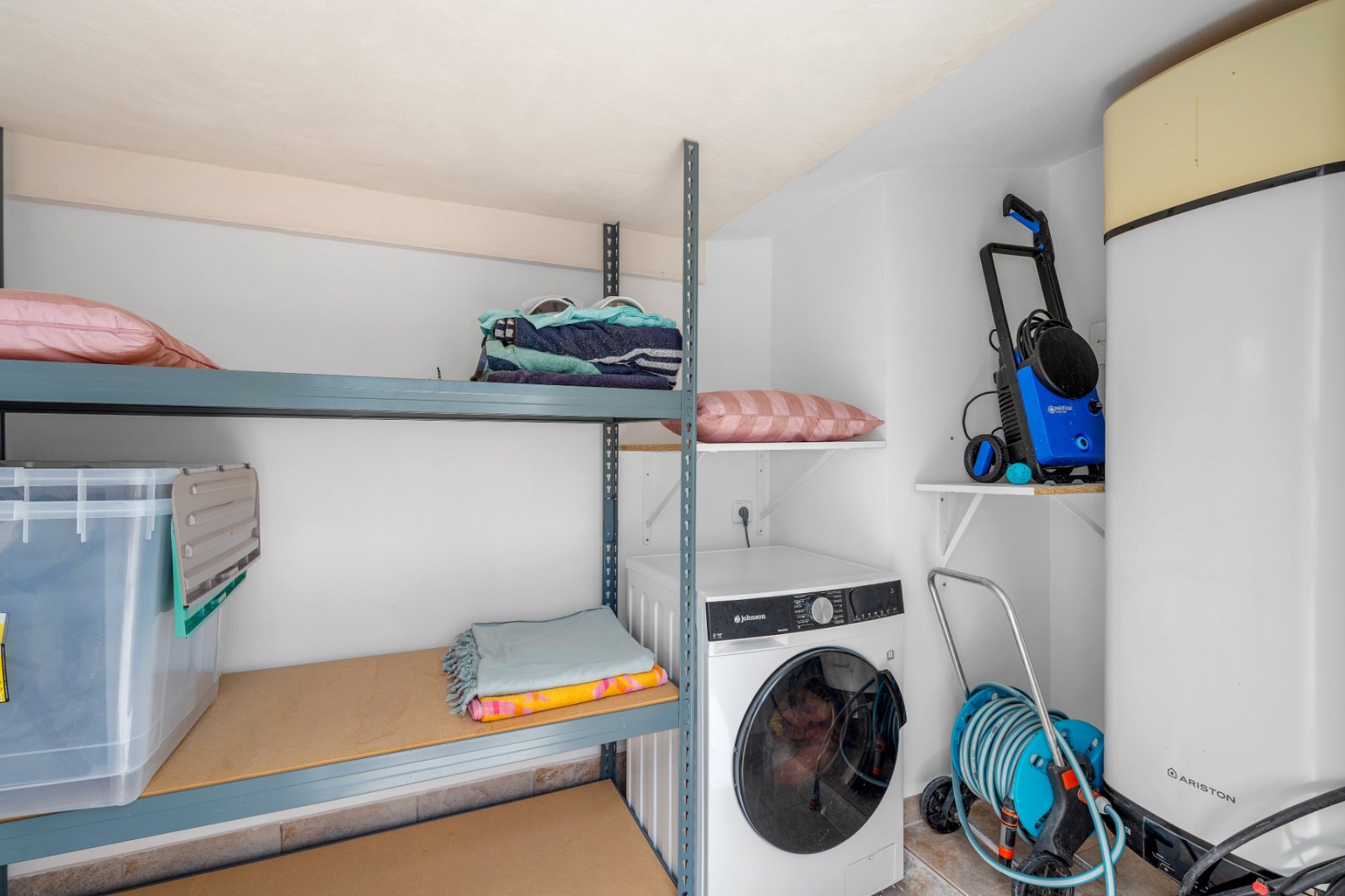 Herverkoop - Appartement - Orihuela Costa - Los Altos