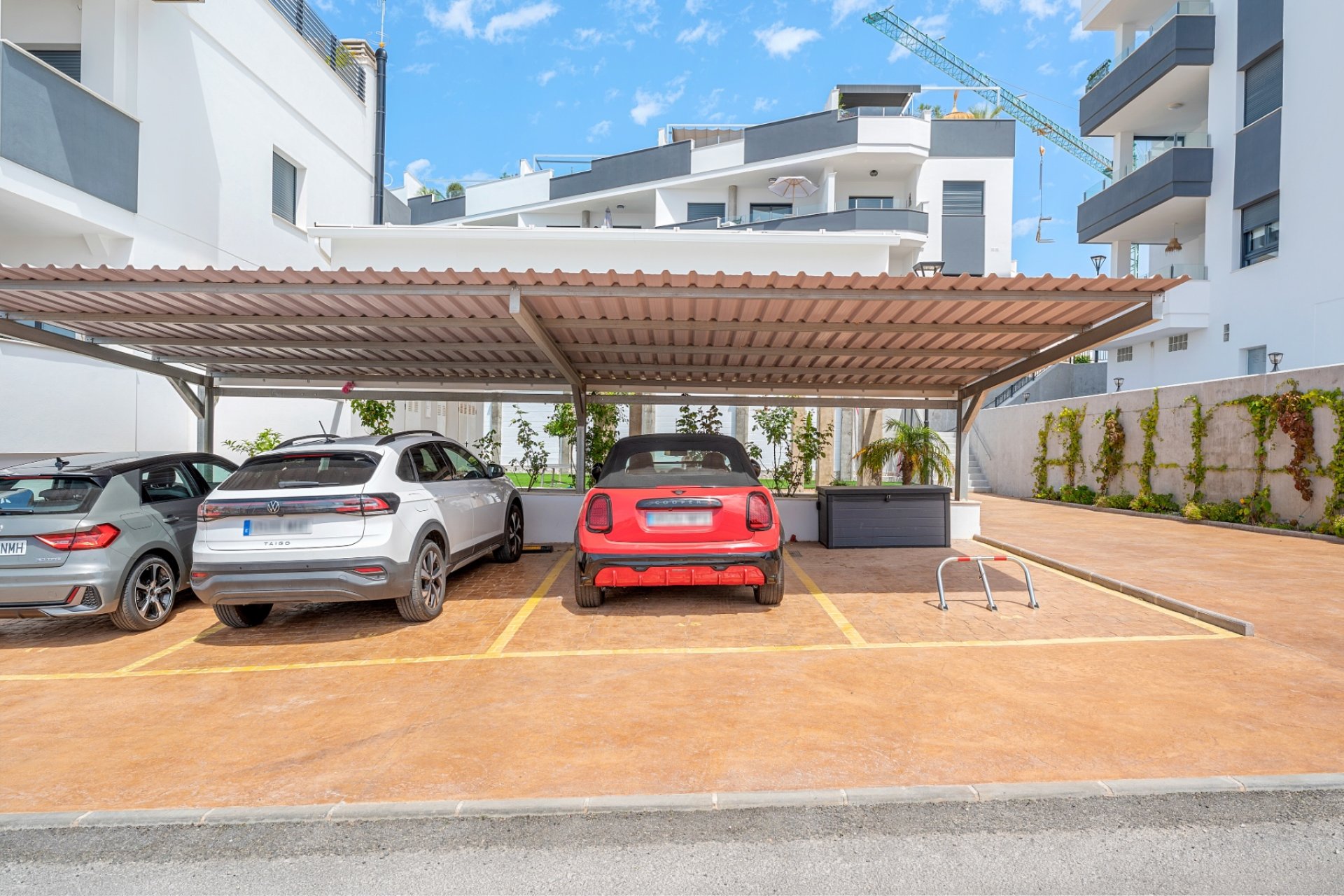 Herverkoop - Appartement - Orihuela Costa - Los Altos