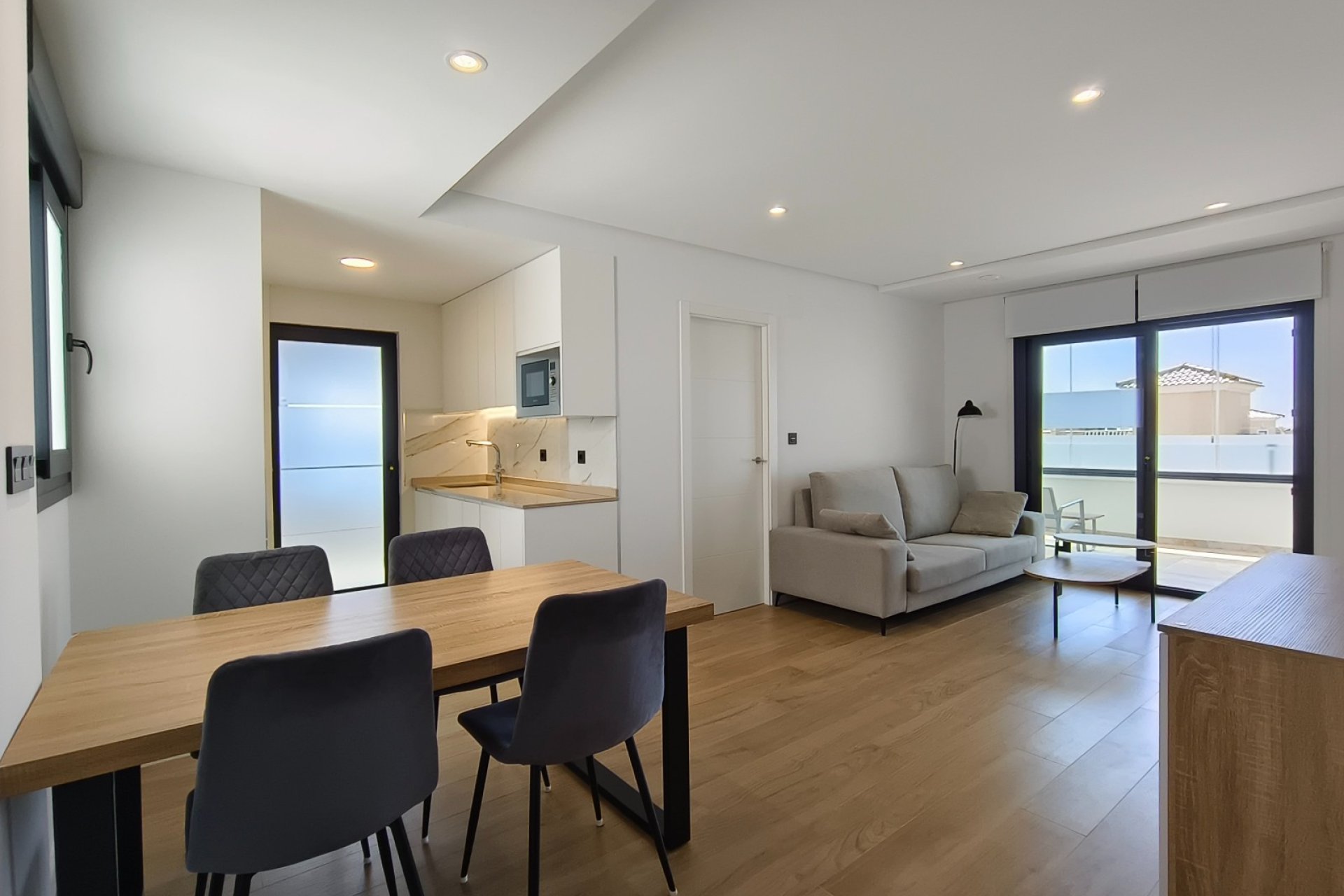 Herverkoop - Appartement - Orihuela Costa - Los Altos