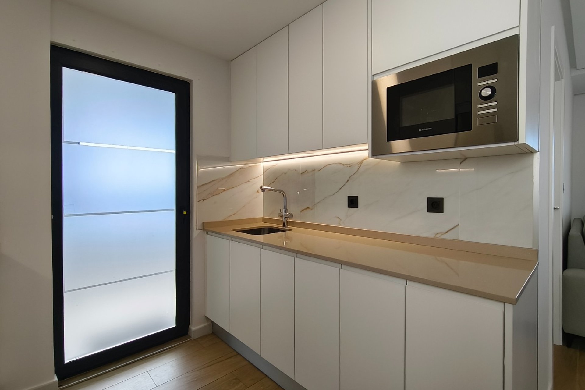 Herverkoop - Appartement - Orihuela Costa - Los Altos
