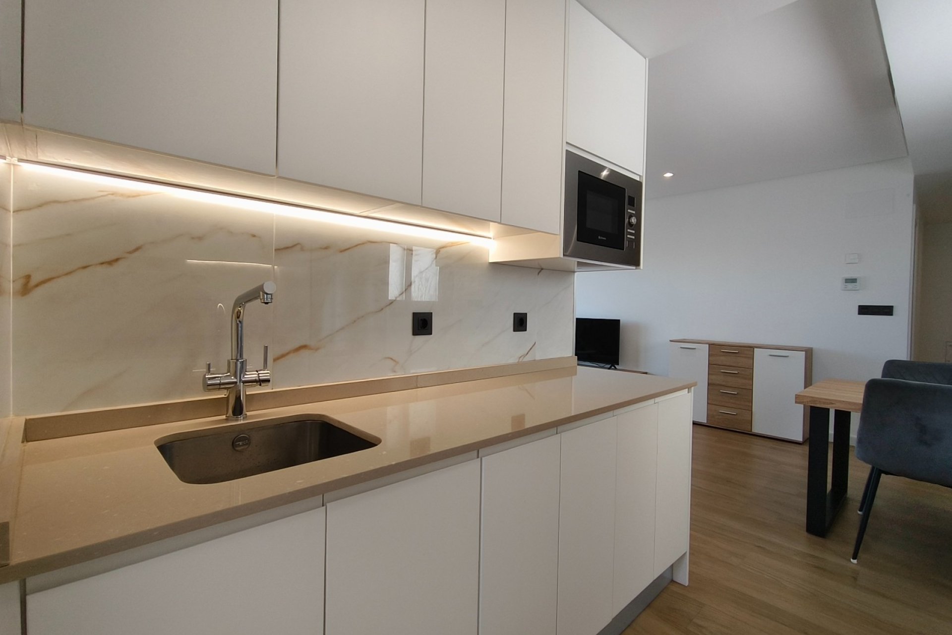 Herverkoop - Appartement - Orihuela Costa - Los Altos