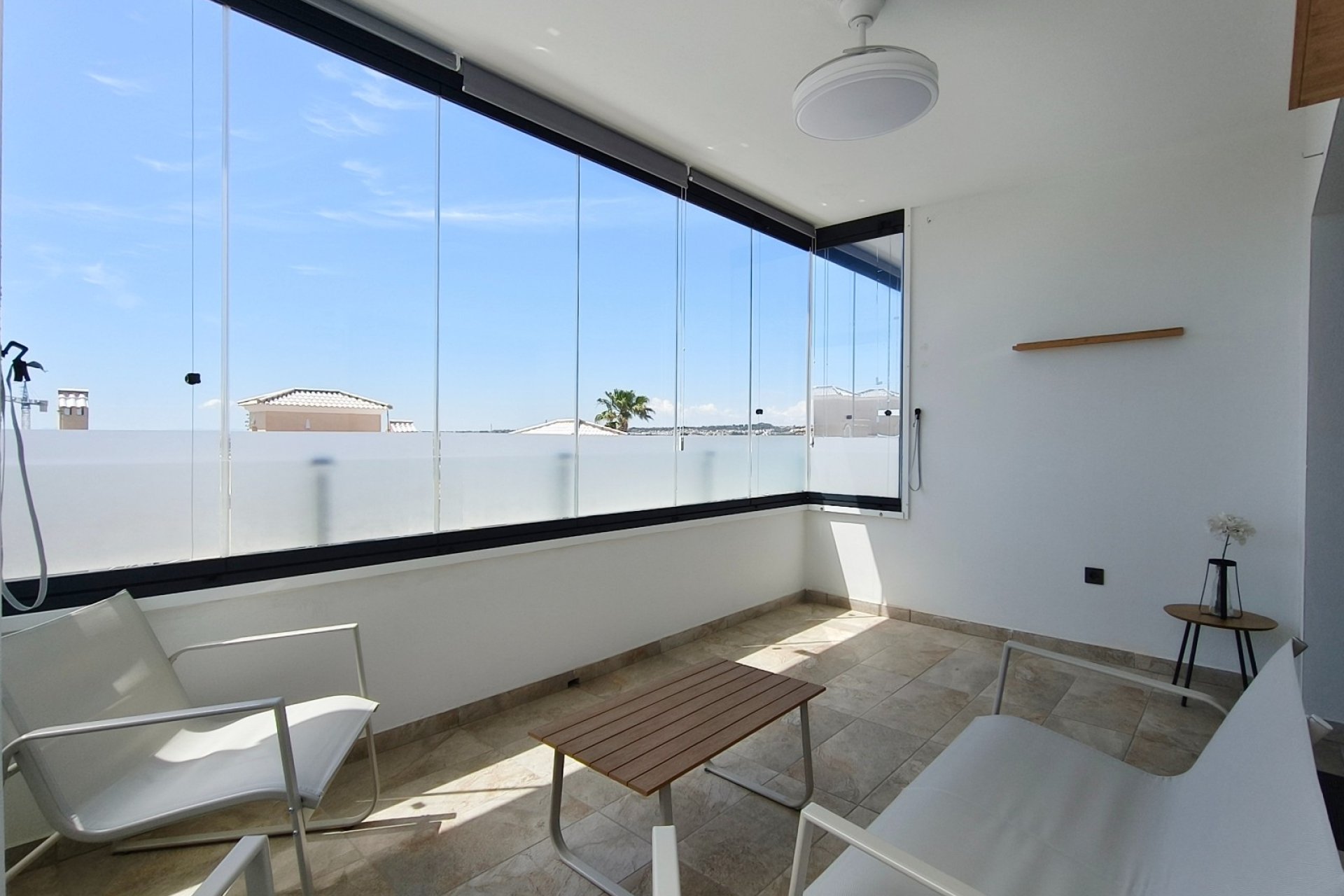 Herverkoop - Appartement - Orihuela Costa - Los Altos