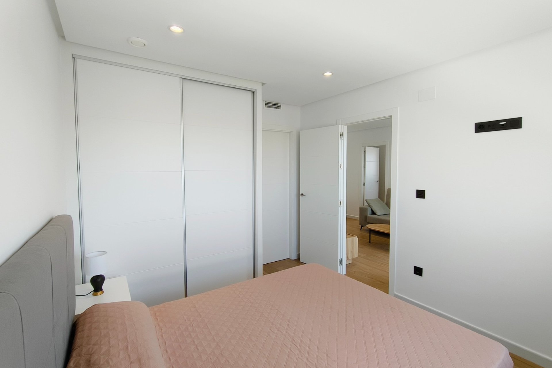 Herverkoop - Appartement - Orihuela Costa - Los Altos