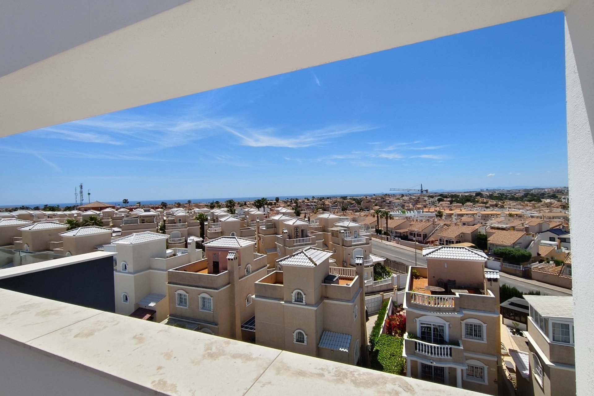 Herverkoop - Appartement - Orihuela Costa - Los Altos