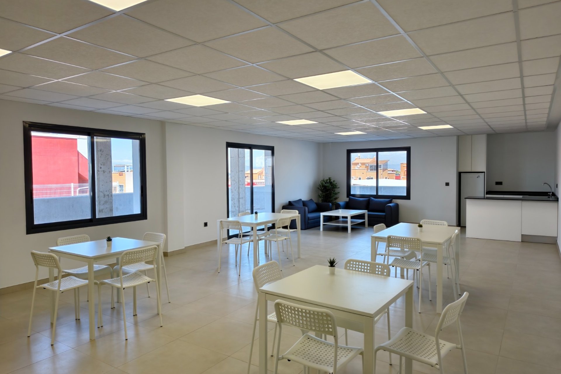 Herverkoop - Appartement - Orihuela Costa - Los Altos