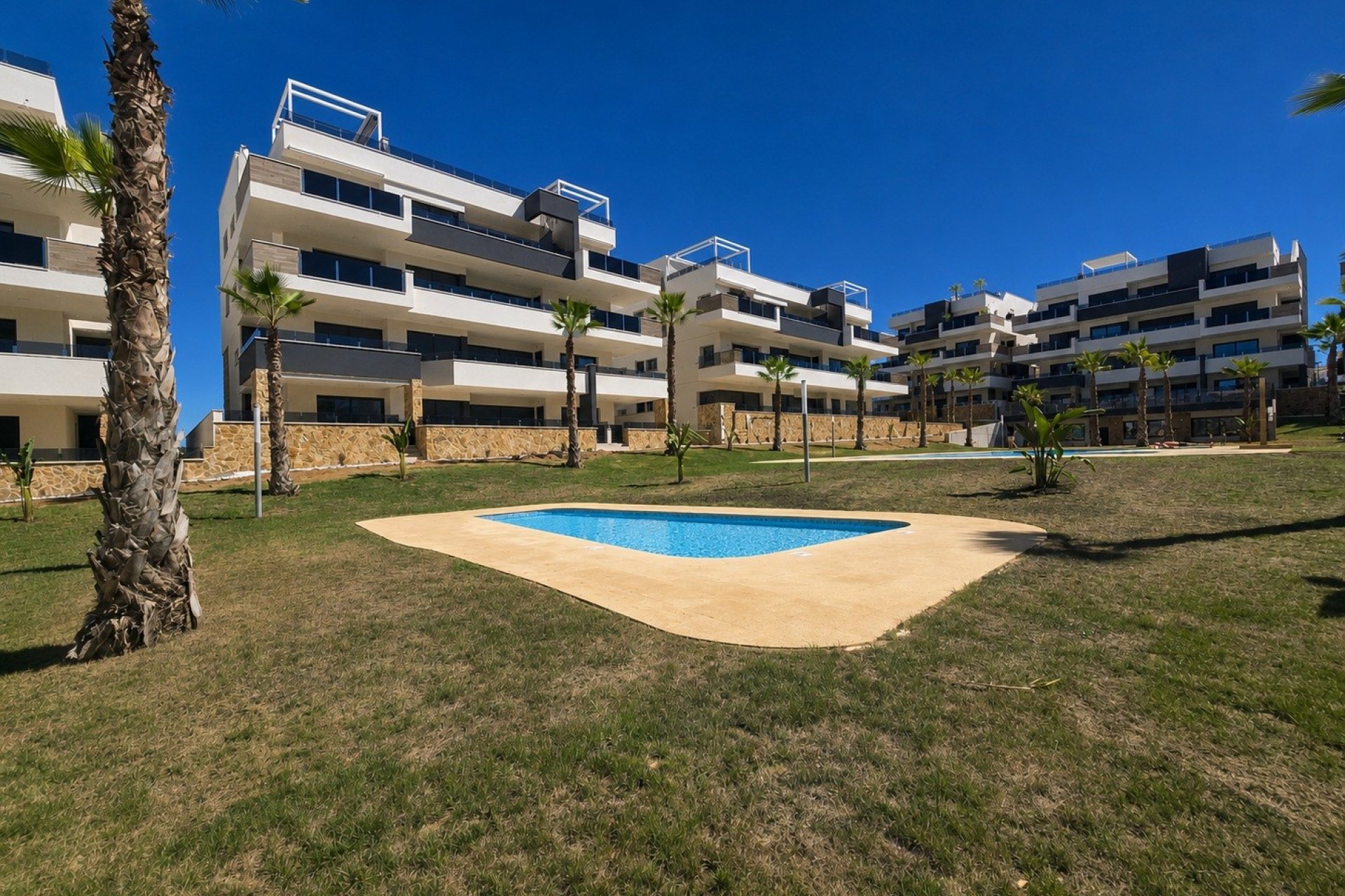 Herverkoop - Appartement - Orihuela Costa - Los Altos