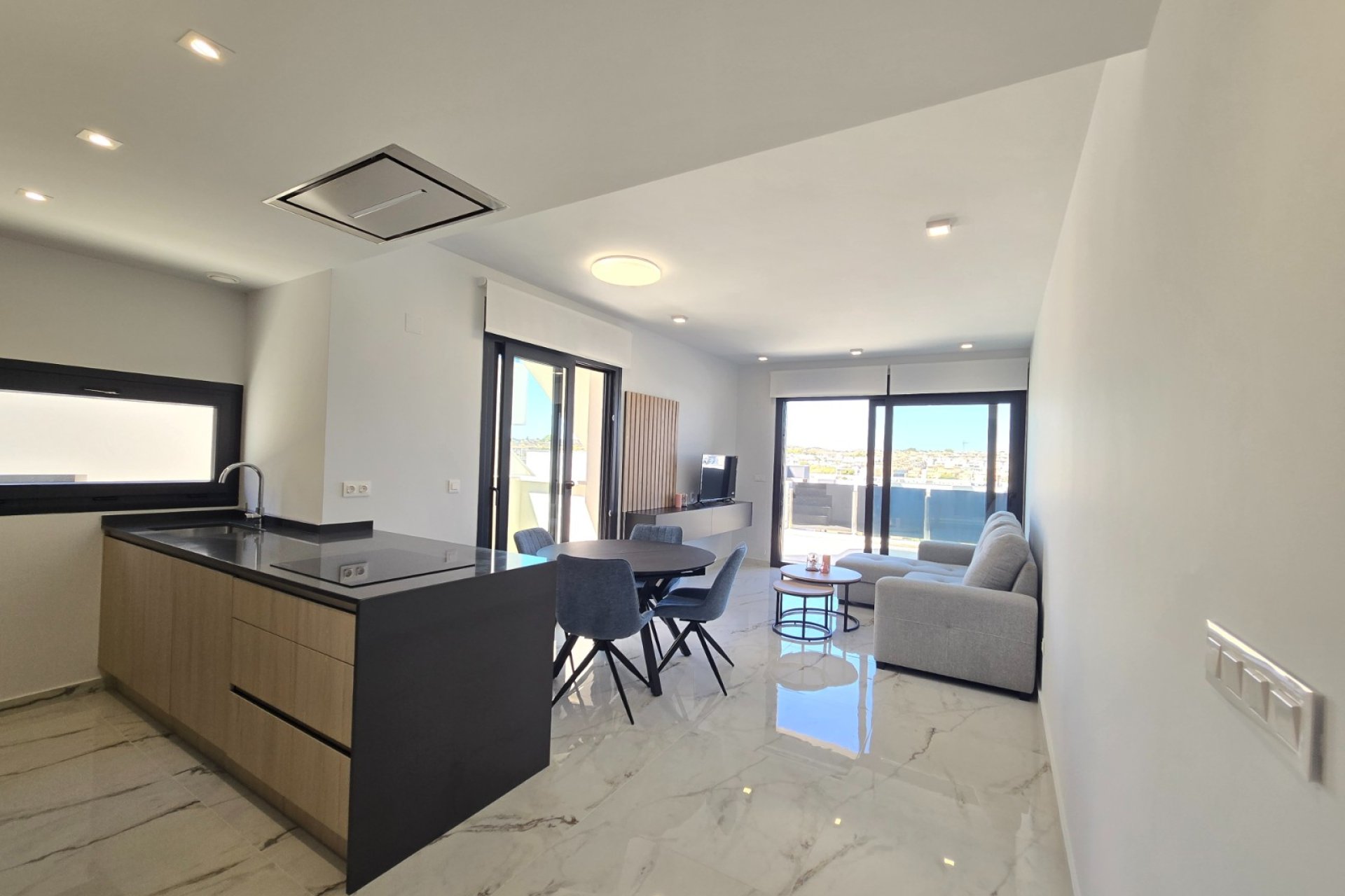 Herverkoop - Appartement - Orihuela Costa - Los Altos