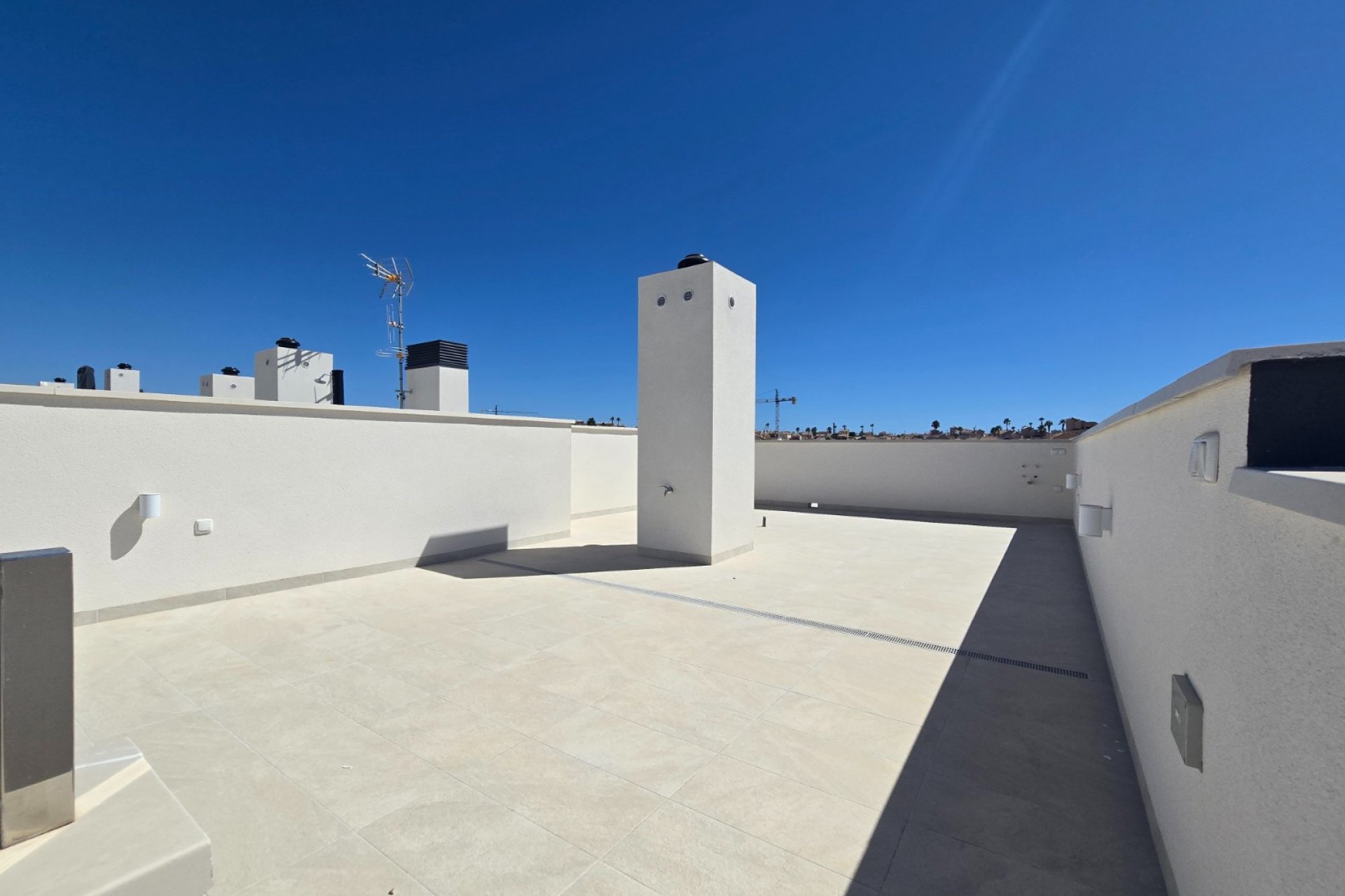 Herverkoop - Appartement - Orihuela Costa - Los Altos